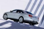 Ford Taurus 2010 года